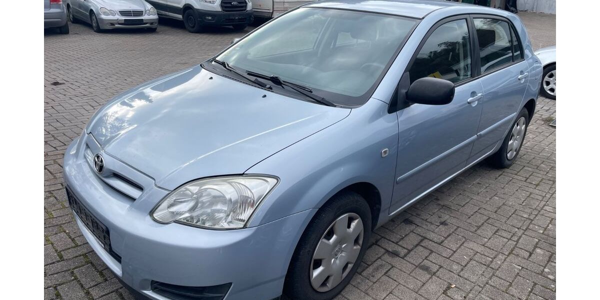 Toyota Corolla 170.000 km 2.990 &euro; Nagold 72202