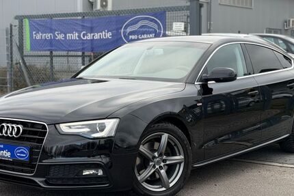 Audi A5 144.000 km 13.990 € Hanau 63452