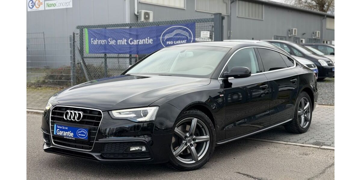 Audi A5 144.000 km 14.490 € Hanau 63452