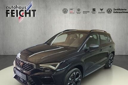 Cupra Ateca 51.357 km 33.889 &euro; Haar 85540