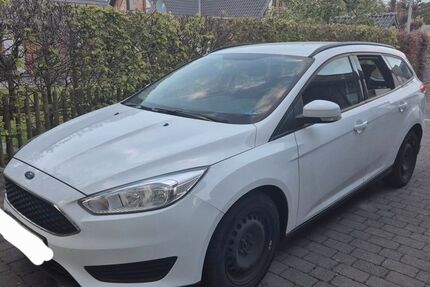 Ford Focus 137.000 km 8.500 &euro; Erkelenz 41812