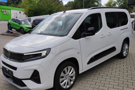 Opel Combo Life 7.568 km 27.950 &euro; Zossen 15806