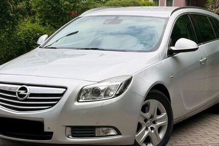 Opel Insignia 261.000 km 3.350 &euro; Nürnberg 90431