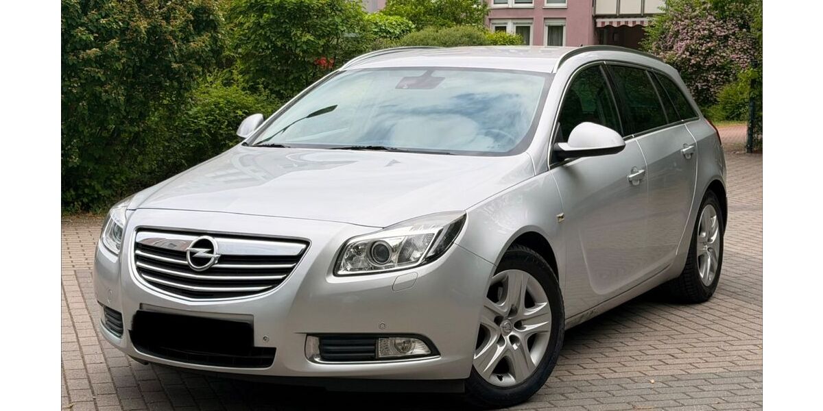 Opel Insignia 261.000 km 3.350 &euro; Nürnberg 90431