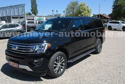 Ford Expedition 172.965 km 36.999 &euro; Thannhausen, Schwab 86470