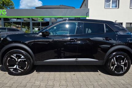 Peugeot 2008 40.000 km 21.250 &euro; Grossbeeren 14979