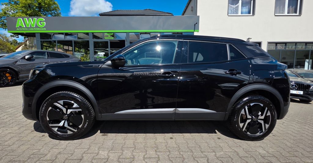 Peugeot 2008 40.000 km 21.250 &euro; Grossbeeren 14979