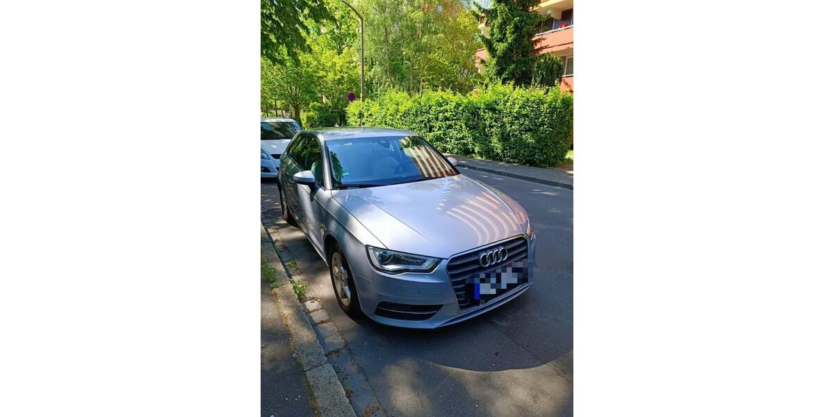 Audi A3 146.000 km 11.800 &euro; Buckenhof 91054