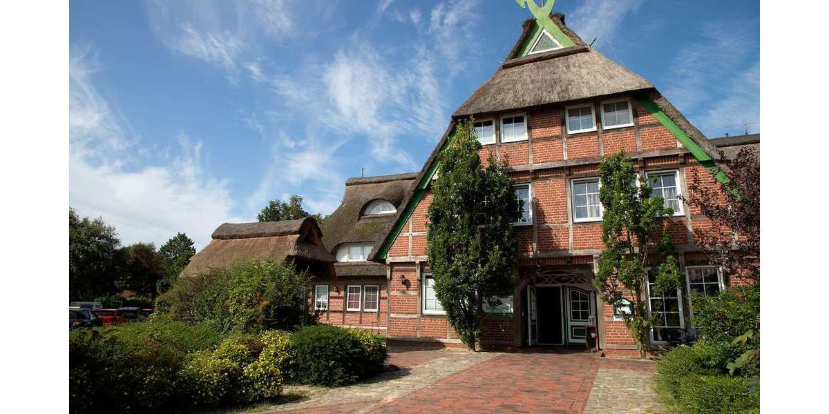 Etagenwohnung Wurster Nordseeküste - 1 Zimmer, 34 m&sup2;, 115.000&euro; | Angebot:24832415