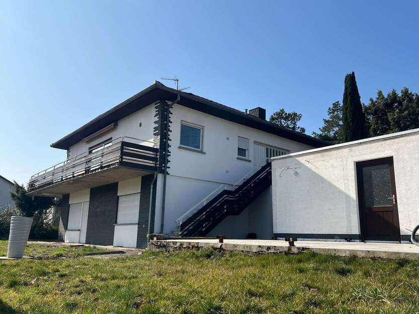 Haus zum Kaufen in Bad Kreuznach-Winzenheim 798.000 € 235 m²