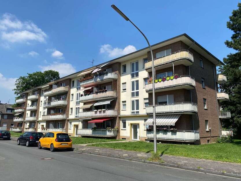 Wohnung zum Mieten in Viersen 315 € 52.61 m²