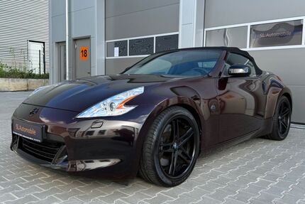 Nissan 370Z 39.910 km 23.998 € Willich 47877