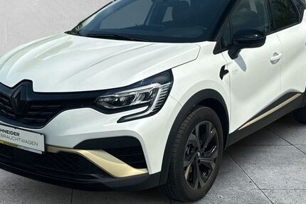 Renault Captur 5.700 km 23.890 € Hof (Innenstadt) 95028