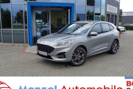 Ford Kuga 140.390 km 18.490 &euro; Schüttorf 48465