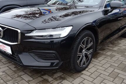 Volvo V60 115.466 km 21.970 &euro; Wittenberge 19322