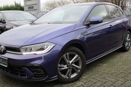VW Polo 17.065 km 20.990 &euro; Harsefeld-Hollenbeck 21698