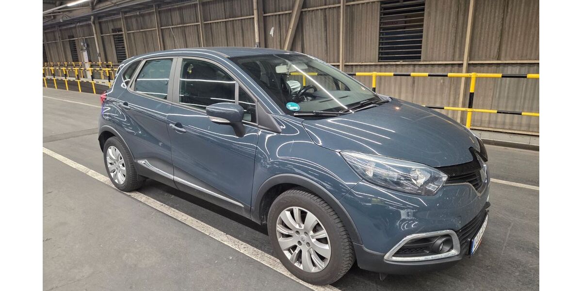 Renault Captur 190.000 km 5.900 &euro; Kleinglattbach 71665