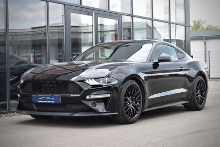 Ford Mustang 83.650 km 36.750 &euro; Waldlaubersheim 55444