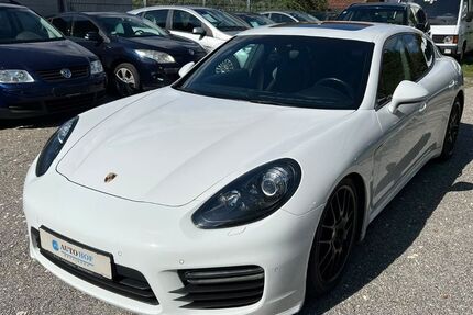 Porsche Panamera 178.000 km 29.999 &euro; Reutlingen 72770