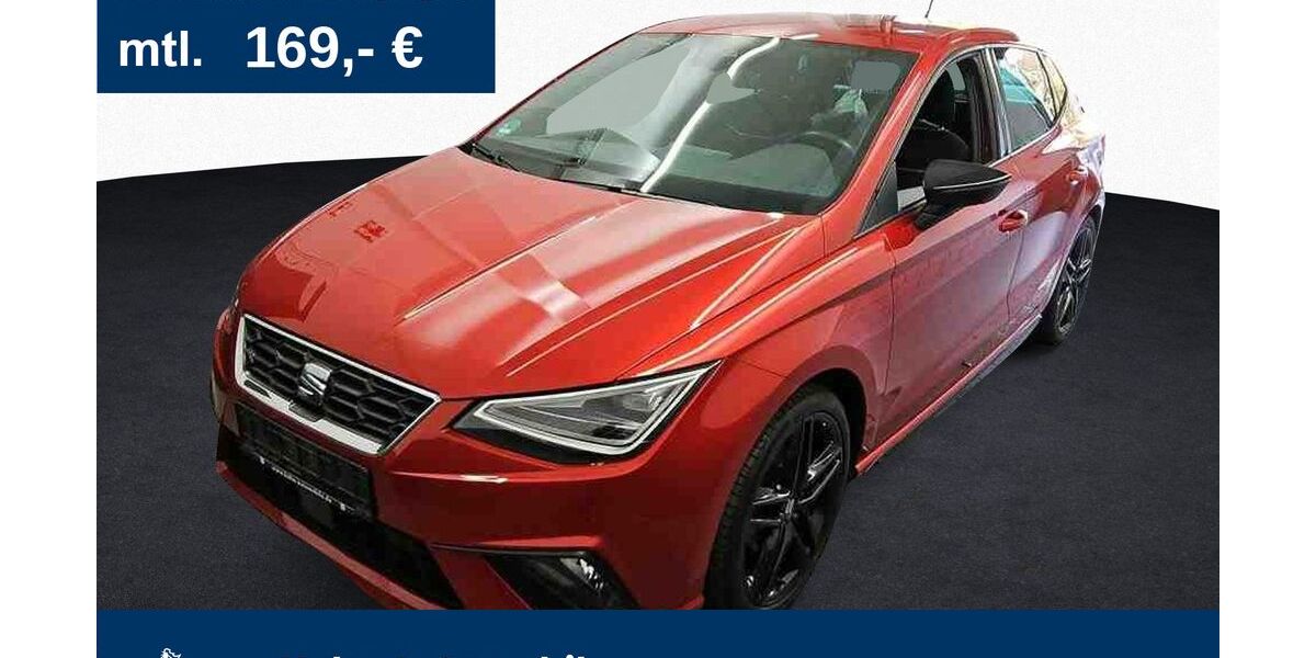 Seat Ibiza 43.492 km 17.930 &euro; Niefern-Öschelbronn 75223
