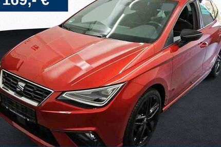 Seat Ibiza 43.492 km 17.990 &euro; Niefern-Öschelbronn 75223