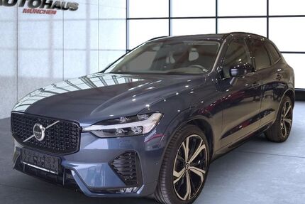 Volvo XC60 25.500 km 44.990 &euro; München 81825