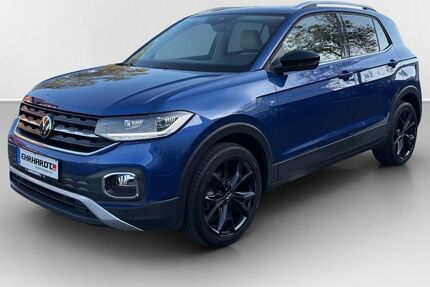 VW T-Cross 22.730 km 18.790 &euro; Arnstadt 99310