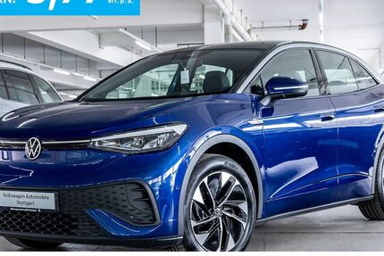 VW ID.5 40.611 km 28.830 &euro; Stuttgart-Wangen 70188