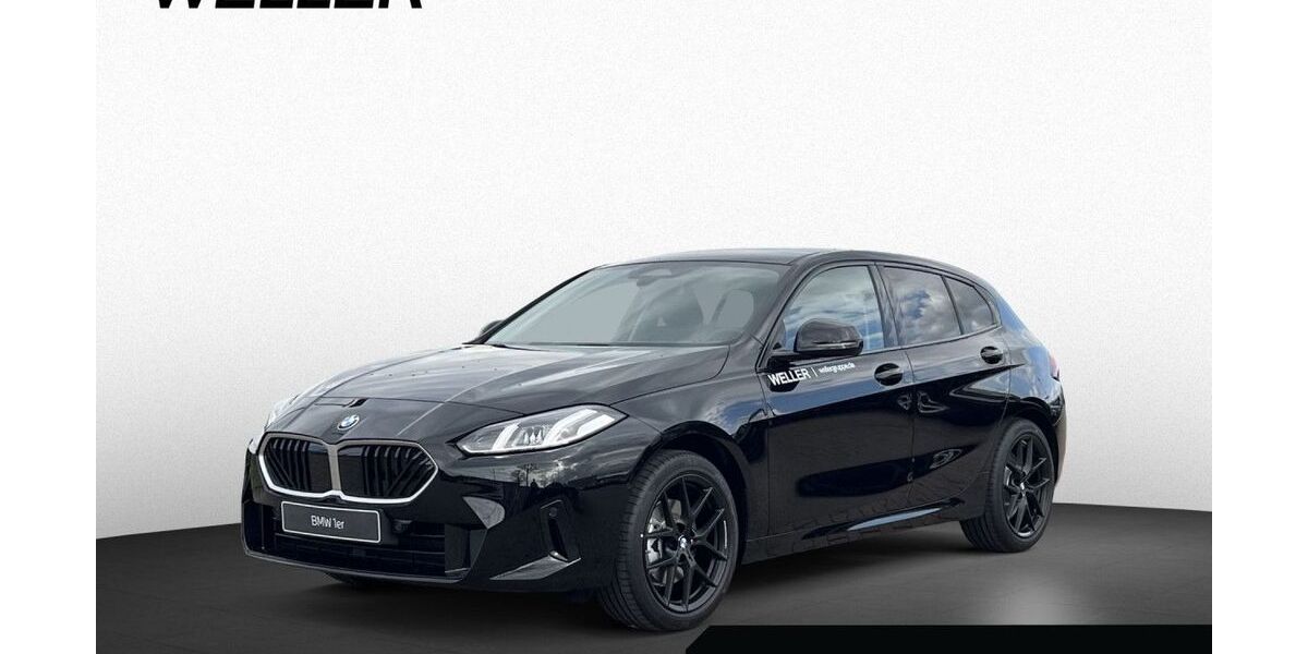 BMW 120 9.999 km 39.510 &euro; Detmold 32758