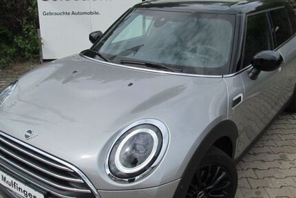 Mini Cooper D Clubman 74.050 km 21.999 &euro; Giengen 89537