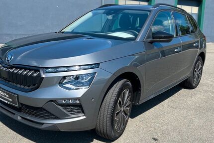 Skoda Kamiq 4.204 km 33.990 &euro; Schneeberg 08289