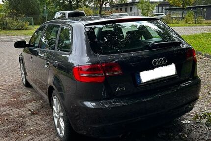 Audi A3 160.000 km 7.400 &euro; Westerrönfeld 24784