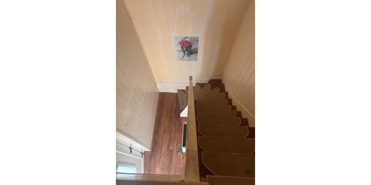 Reihenhaus Hamm Bockum - 4 Zimmer, 67 m&sup2;, 169.500&euro; | Angebot:25756016