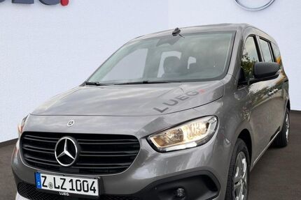 Mercedes-Benz Citan 9.000 km 31.535 &euro; Zwickau 08058