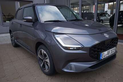 Suzuki Swift 3.150 km 16.990 &euro; Meppen 49716