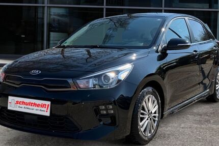 Kia Rio 84.000 km 14.980 &euro; Maulburg 79689