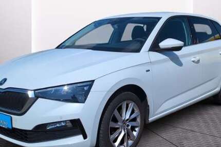Skoda Scala 34.815 km 19.849 &euro; Neubrandenburg 17034