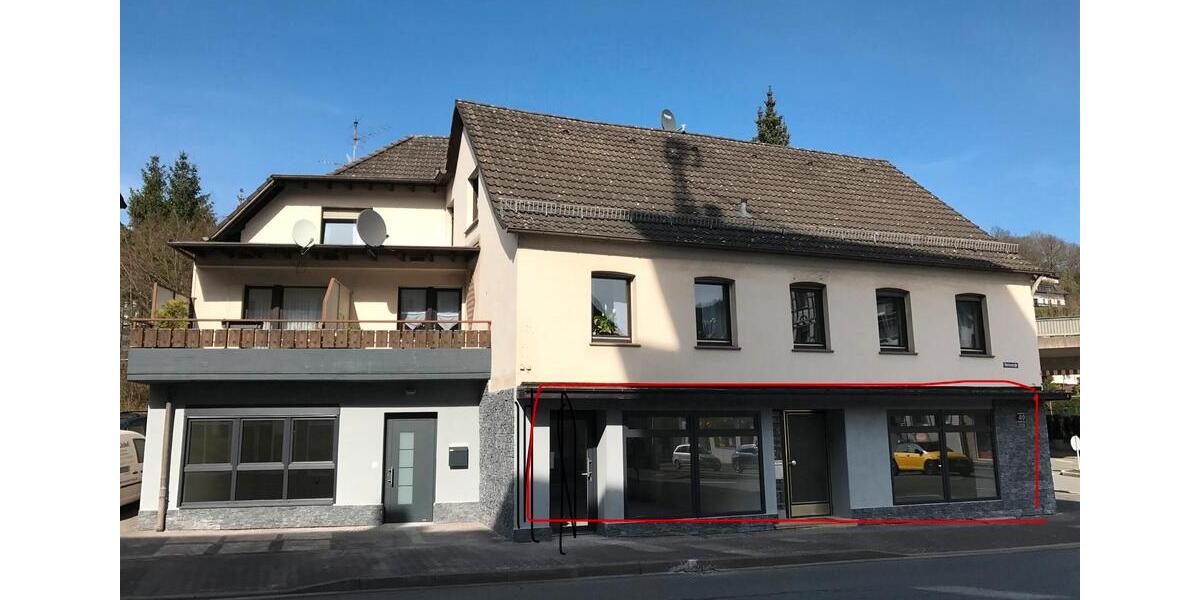 Gewerbeobjekt Plettenberg - 450&euro; | Angebot:26322994