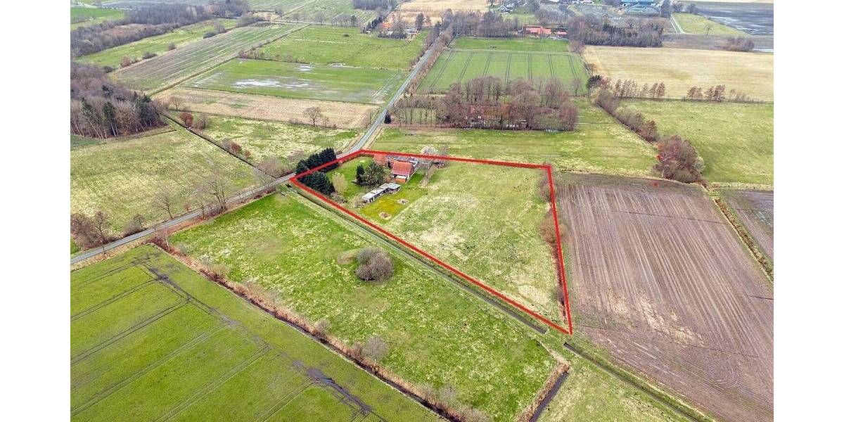 Einfamilienhaus Blomberg - 6 Zimmer, 125 m&sup2;, 225.000&euro; | Angebot:25815052