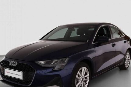 Audi A3 10.264 km 35.750 € Hamm 59075