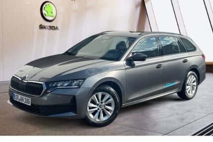 Skoda Octavia 17.500 km 24.990 &euro; Idar-Oberstein 55743