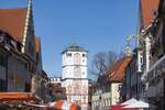 Gewerbeobjekt Wangen im Allgäu Wangen - 3 Zimmer, 87 m&sup2;, 820&euro; | Angebot:25736743