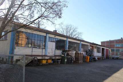 Halle in Neusäß 1.450.000 € zimmer