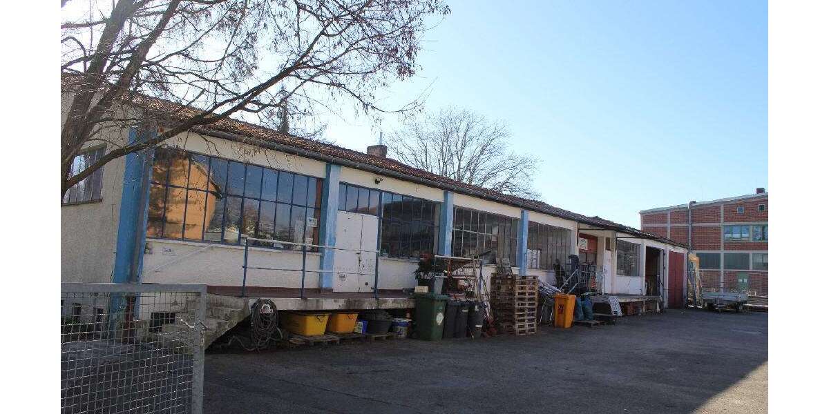 Halle in Neusäß 1.450.000 € zimmer