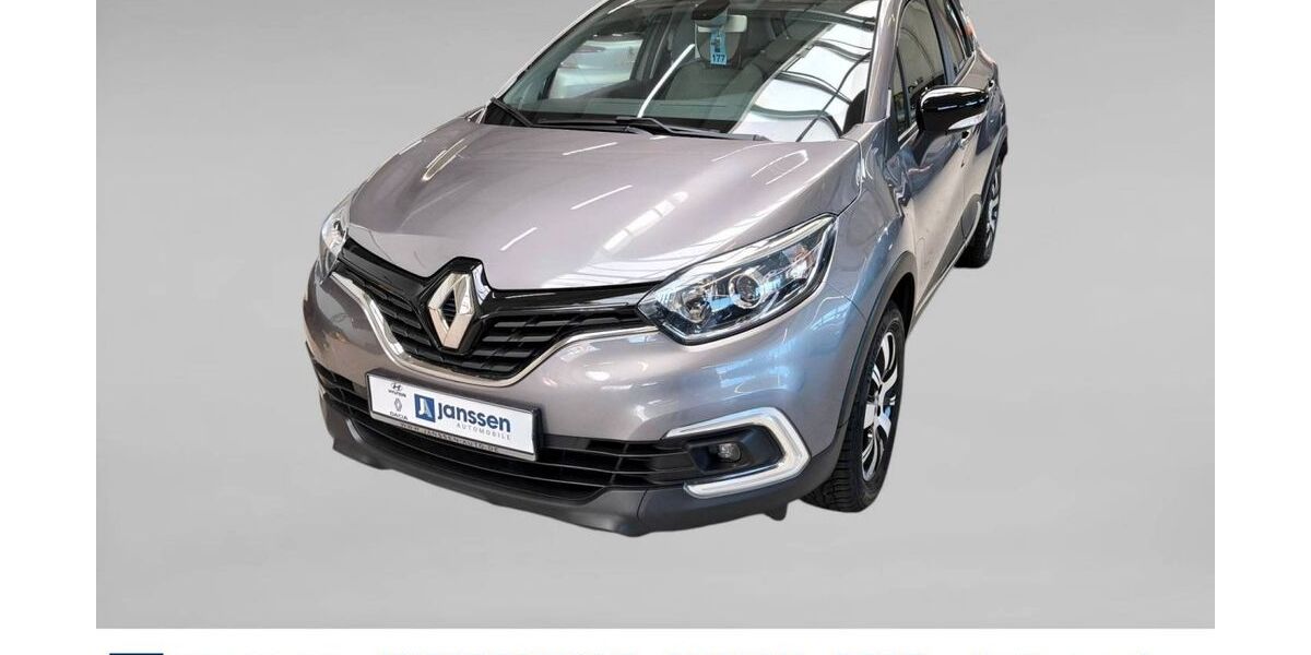 Renault Captur 65.791 km 12.290 &euro; Aurich 26605