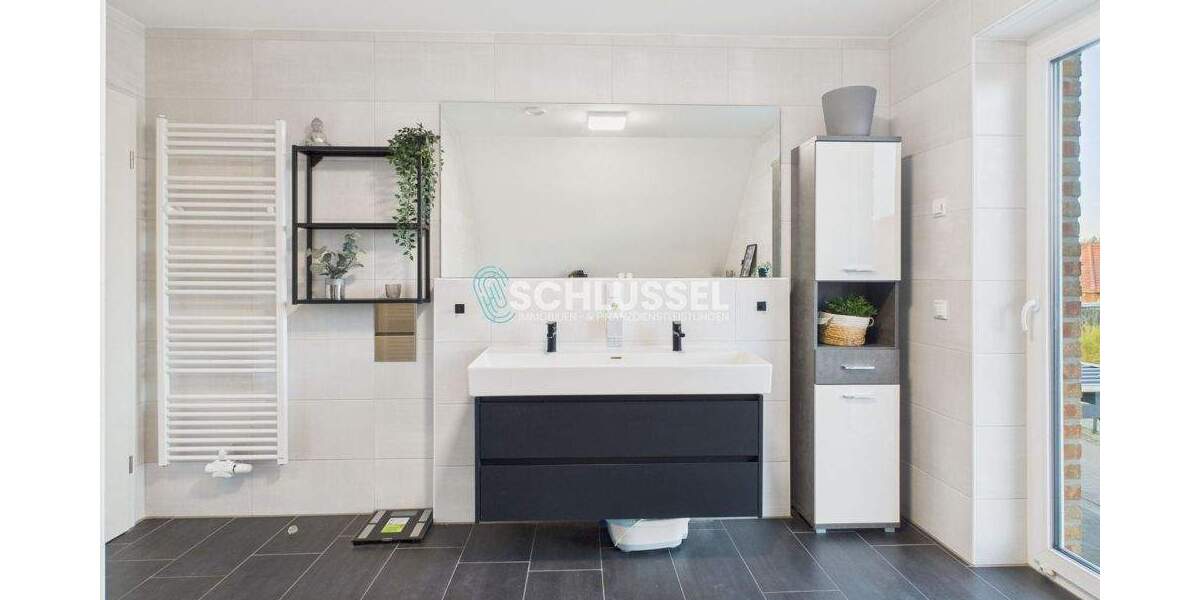 Einfamilienhaus Bockhorn - 5 Zimmer, 147 m&sup2;, 395.000&euro; | Angebot:25730510