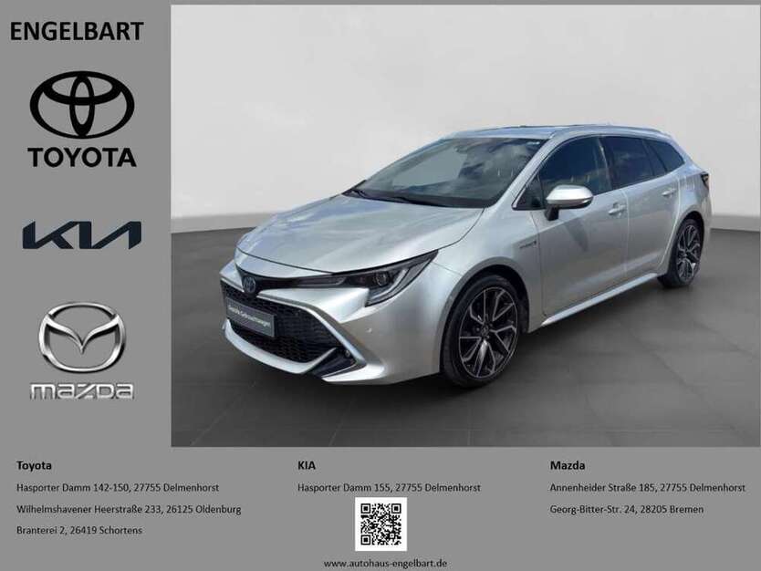 Corolla