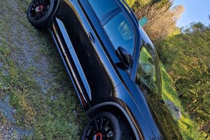 Skoda Kodiaq 60.000 km 34.900 &euro; Stammbach 95236