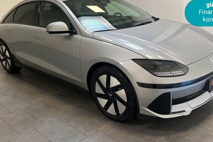 Hyundai IONIQ 6 42.474 km 31.970 &euro; Egelsbach 63329