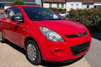 Hyundai i20 118.397 km 2.499 &euro; Saarlouis 66740
